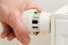Little Harwood central heating repair costs