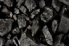 Little Harwood coal boiler costs