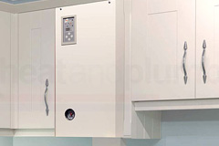 Little Harwood electric boiler quotes