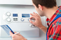 free commercial Little Harwood boiler quotes