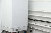 free Little Harwood condensing boiler quotes