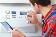 free Little Harwood gas safe engineer quotes