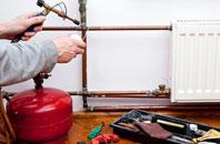 free Little Harwood heating repair quotes