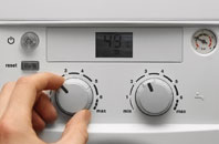 free Little Harwood boiler maintenance quotes