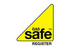 gas safe companies Little Harwood